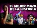 EL MEJOR MAZO DE LA HISTORIA: ¡SIGUE TOP 1! | Malcaide Clash Royale