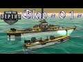 [ENG] From the Depths - Glao Campaign - #001 - Honey, I shrunk the ships!