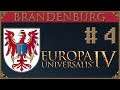 Europa Universalis IV | Бранденбург # 4