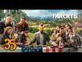 Far Cry 5 - Gameplay en Español #35