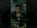 fast traveling in fallout 3 #Shorts