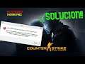 Fatal error failed to connect with local steam client process (solucion)
