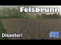 Felsbrunn Revisited - Disaster - Episode #09