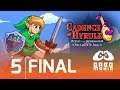 🔴 Final Cadence of Hyrule comentado en Español Latino