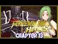Fire Emblem Heroes | Chapter 13: Diabolical Bloodline ~ LUNATIC [26]