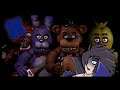 FIVE NIGHTS AT FREDDY'S 5K SUB STREAM