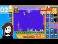 FlutterBug - Super Mario Bros. 35 - Full Stream (Part 2)