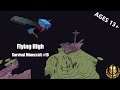 Flying High - Survival Minecraft #19