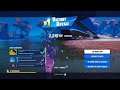 Fortnite - Solo Win
