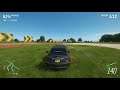 Forza Horizon 4 - Cadillac XTS Limousine - Coastal Rush Cross Country Event