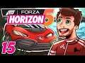 Forza Horizon 5 - 15. rész (Multiplayer | Xbox Series X)
