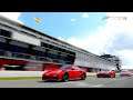 Forza Motorsport 7 l XBox One X Enhanced Gameplay l Porsche GT3 RS on Barcelona