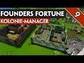 Founders Fortune #9 - Die Abrissbirne - (Alpha 9) - Let's Play
