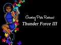 Game Review: Thunder Force III
