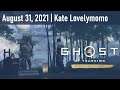 Ghost of Tsushima: Director's Cut - Samurai Kate [August 31, 2021]