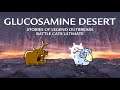 Glucosamine Desert - SoL Outbreaks #3 - Battle Cats Ultimate