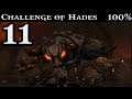 God of War 1 100% - 11: The Challenge of Hades - Walkthrough