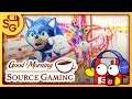 Good Morning, Source Gaming  - (Ep. 70) Perhaps Too Many Colo(u)rs...