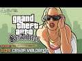 GTA San Andreas TDE ★ Mission #09: Cesar Vialpando [Walkthrough]