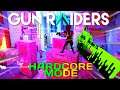 Gun Raiders VR Hardcore Mode [NO HUD]  70 kill game