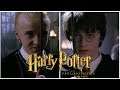 Harry Potter and the Philosopher's/Sorcerer's Stone: Harry Potter vs Draco Malfoy (PC Gameplay)