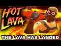 HOP IN, THE LAVA’S FINE! – Let's Play Hot Lava (1080p 60fps Gameplay)