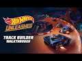 Hot Wheels Unleashed | Track Builder (Early Look)