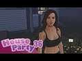 House Party 💞 Flirtkurs mit Vickie | LETS PLAY 36