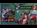 HOW TO DEAL WITH TWO MOST ANNOYING TANKS IN THE GAME| YU ZHONG GAMEPLAY BY THE GREAT ONE