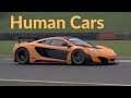Human Cars
