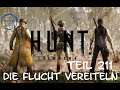 Hunt: Showdown Deutsch - #211 Die Flucht vereiteln - ein Multiplayer Let's Play [2021]