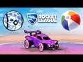 I hacked Rocket League to play 3 new modes early...