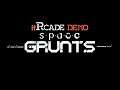 iiRcade DEMO - Space Grunts