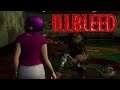 ILLBLEED (Dreamcast) - Semana do Terror