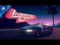 Inertial Drift | Announcement Trailer | PS4
