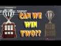 Is It Possible For ONE PLAYER To Win TWO Calder Trophy's? NHL 19