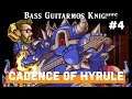itmeJP Plays: Cadence of Hyrule pt. 4