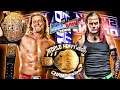 Jeff Hardy Wins WWE World Title?! | WWE SvR 2008 GM Mode! Ep 21