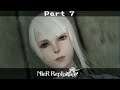 Kaine's Backstory - Let's Play NieR Replicant Remake Part 7