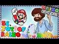 Kaizo geht das! - It's Bob Ross again! Joy of Kaizo #3