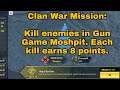 Kill Enemies in Gun Game Moshpit | Each Kill earns 8 Points COD Mobile | Wisdom Frost