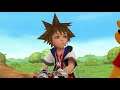 Kingdom Hearts 1 HD Final Mix: Stream Archive #03