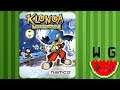 Klonoa: Door to Phantomile "Watermelon Gameplays"