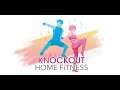 Knockout Home Fitness - Gameplay (#Demo)