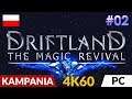 [KONKURS] Driftland: The Magic Revival 🌄 odc.2 (#2) 🏝️ Trzy królestwa | Gameplay po polsku