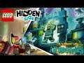 Lego Hidden Side AR Gameplay Part 1 The Haunting Begins! (IOS/Android)