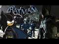 Let's Play - Batman: Arkham Origins - Part 2