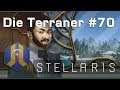Let's Play Stellaris - Terraner #70: Terraner first? (Community-LP)