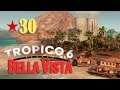 Let's Play Tropico 6 #30: Bella Vista Nuke Club (deutsch / Sandbox)