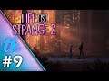 Life is Strange 2 (XBOX ONE) - Parte 9 - Español (1080p60fps)